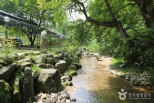 마음이머무는곳 - 관광지정보 | 어디로 갈까 | 대한민국구석구석