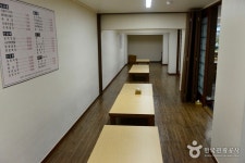 泗沘城（東鶴山荘ホテル韓国料理店）（사비성 (동학산장호텔 한식당)） - レストラン - 韓国旅行・観光情報