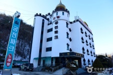 봉화 태백산특산물직판장 - 주변 여행 및 근처 관광 명소 - 국내 여행 정보와 관광 명소 정보