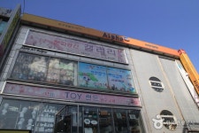 알파갤러리 | NOL 인터파크투어 프리야 여행정보 [대한민국>서울특별시 중구] 여기 가고싶어요! [알파갤러리] 알파갤러리는 2003년 6월 개관... 