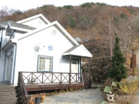 참샘산방펜션 숙박 정보와 주변 관광 명소 및 근처 맛집 여행 정보