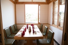 Hanchaedang (한채당) - Restaurante - los viajes e información turística de Corea