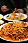 중화반점 음식점 정보와 주변 관광 명소 및 근처 맛집 여행 정보
