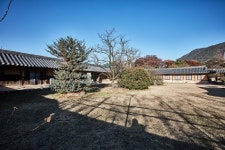 報恩 宣炳国家屋（보은 선병국가옥） - 観光 - 韓国旅行・観光情報