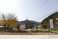 철원 누에마을 관광 정보와 주변 관광 명소 및 근처 맛집 여행 정보