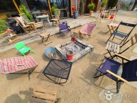 더포레 음식점 정보와 주변 관광 명소 및 근처 맛집 여행 정보