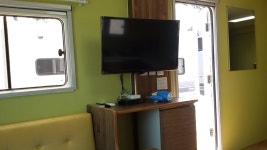 강릉경포카라반파크 레저스포츠 정보와 주변 관광 명소 및 근처 맛집 여행 정보