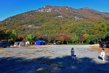 흑석산 자연 휴양림 캠핑장 레저스포츠 정보와 주변 관광 명소 및 근처 맛집 여행 정보