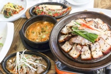 성원마늘약선요리 음식점 정보와 주변 관광 명소 및 근처 맛집 여행 정보