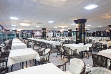 BENIKEA Donghae Boyang Hot-spring Convention Hotel (베니키아 프리미어 동해보양온천 컨벤션호텔) - Alojamiento - los viajes... 