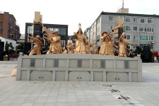 서울삼겹살 - 주변 여행 및 근처 관광 명소 - 국내 여행 정보와 관광 명소 정보