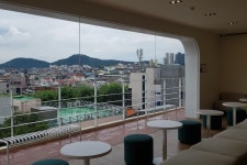 무화커피 음식점 정보와 주변 관광 명소 및 근처 맛집 여행 정보