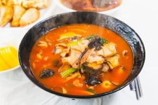 먹쇠루장평점 음식점 정보와 주변 관광 명소 및 근처 맛집 여행 정보