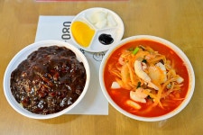 복성반점 음식점 정보와 주변 관광 명소 및 근처 맛집 여행 정보