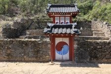 오봉정사(구례) 관광 정보와 주변 관광 명소 및 근처 맛집 여행 정보