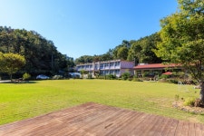 새움정 레저스포츠 정보와 주변 관광 명소 및 근처 맛집 여행 정보