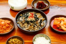 구즉묵집 음식점 정보와 주변 관광 명소 및 근처 맛집 여행 정보