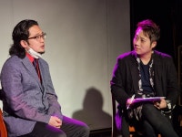 광태소극장 독립영화관 2022 감독전 - 뽐뿌:축제정보 광태소극장 독립영화관 2022 감독전