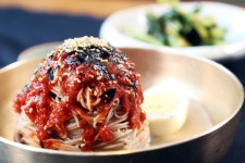 샘밭막국수 음식점 정보와 주변 관광 명소 및 근처 맛집 여행 정보