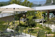 이너리트 음식점 정보와 주변 관광 명소 및 근처 맛집 여행 정보