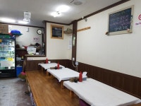태균네횟집 음식점 정보와 주변 관광 명소 및 근처 맛집 여행 정보