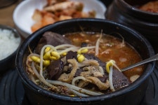 쌍용해장국 음식점 정보와 주변 관광 명소 및 근처 맛집 여행 정보