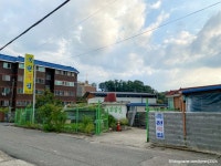 옥천묵집 - 주변 여행 및 근처 관광 명소 - 국내 여행 정보와 관광 명소 정보