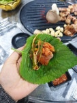 연탄삼굽지 음식점 정보와 주변 관광 명소 및 근처 맛집 여행 정보