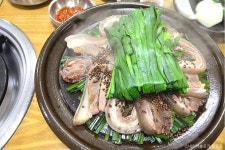 무등산수만리염소탕 강남점 음식점 정보와 주변 관광 명소 및 근처 맛집 여행 정보