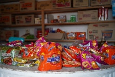 신양상회 쇼핑 정보와 주변 관광 명소 및 근처 맛집 여행 정보