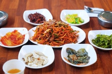 남도밥상 음식점 정보와 주변 관광 명소 및 근처 맛집 여행 정보