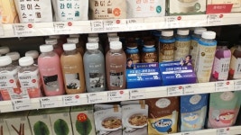 [事後免税店] Olive Young・イテウォンジュンアン（梨泰院中央）（올리브영 이태원중앙） - ショッピング - 韓国旅行・観光情報