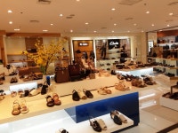 Kumkang Shoes - Lotte Jamsil Branch [Tax Refund Shop] (KK롯데잠실(금강 금강제화)) - Shopping - Korea travel and tourism... 