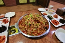 미락식당 음식점 정보와 주변 관광 명소 및 근처 맛집 여행 정보