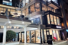 라인25 음식점 정보와 주변 관광 명소 및 근처 맛집 여행 정보