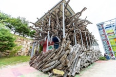 Haslla Art World (하슬라아트월드) - Sightseeing - Korea travel and tourism information