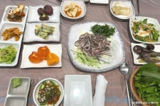 대풍마차 음식점 정보와 주변 관광 명소 및 근처 맛집 여행 정보