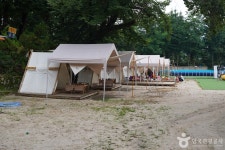 서울YMCA다락원캠핑장 레저스포츠 정보와 주변 관광 명소 및 근처 맛집 여행 정보