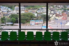 진남문예회관 문화 정보와 주변 관광 명소 및 근처 맛집 여행 정보