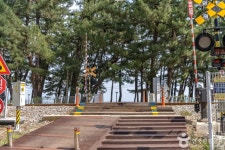 등명해변(등명해수욕장) 관광 정보와 주변 관광 명소 및 근처 맛집 여행 정보