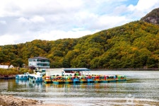 포천 산정호수 관광 정보와 주변 관광 명소 및 근처 맛집 여행 정보