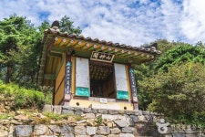 비암사(세종) 관광 정보와 주변 관광 명소 및 근처 맛집 여행 정보