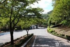 의령벽계관광지 관광 정보와 주변 관광 명소 및 근처 맛집 여행 정보