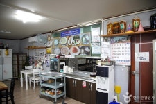 경강막국수 음식점 정보와 주변 관광 명소 및 근처 맛집 여행 정보