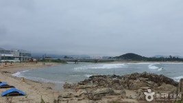 문암2리해변 관광 정보와 주변 관광 명소 및 근처 맛집 여행 정보