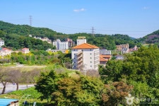 아산시 온천 관광특구 관광 정보와 주변 관광 명소 및 근처 맛집 여행 정보