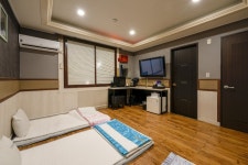 리젠시모텔 숙박 정보와 주변 관광 명소 및 근처 맛집 여행 정보