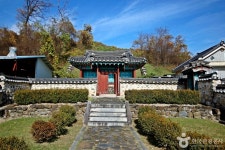 충주 박팽년 사당 관광 정보와 주변 관광 명소 및 근처 맛집 여행 정보