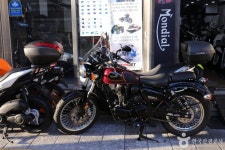 퇴계로 오토바이상가 쇼핑 정보와 주변 관광 명소 및 근처 맛집 여행 정보