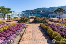 지리산 허브밸리 관광 정보와 주변 관광 명소 및 근처 맛집 여행 정보